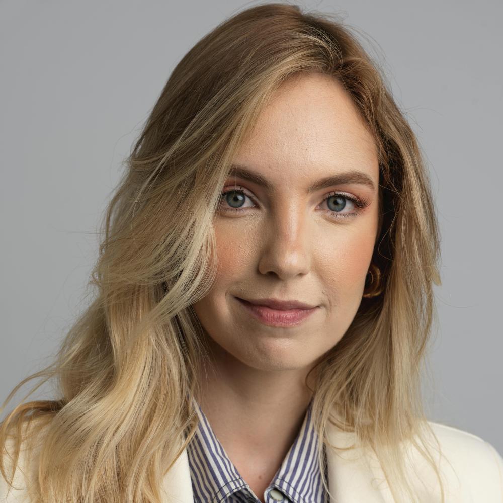 Women Corporate Headshot